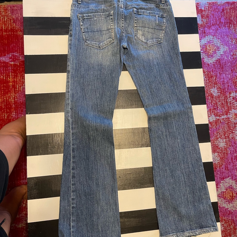 Jeans - Picture 7 of 7